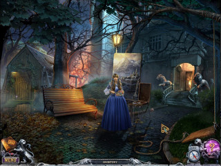 Hidden Object 4-in-1 Bundle (PC) DIGITAL PC