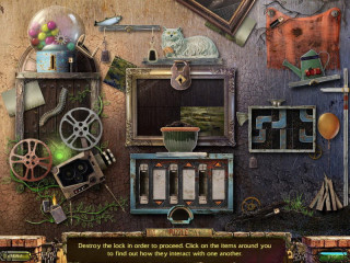 Hidden Object 4-in-1 Bundle (PC) DIGITAL PC