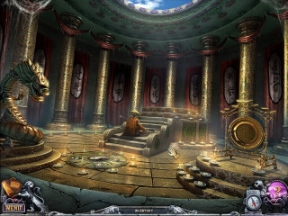 Hidden Object 4-in-1 Bundle (PC) DIGITAL PC