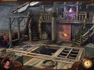 Hidden Object 5-in-1 Bundle (PC) DIGITAL PC