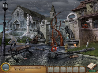 Hidden Object 5-in-1 Bundle (PC) DIGITAL PC