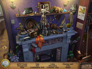 Hidden Object 5-in-1 Bundle (PC) DIGITAL PC