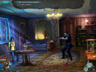 Hidden Object 5-in-1 Bundle (PC) DIGITAL PC