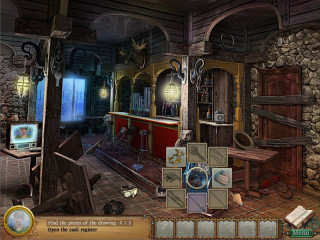 Hidden Object 5-in-1 Bundle (PC) DIGITAL PC