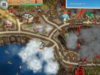 Rescue Team 5 (PC/MAC) DIGITAL PC