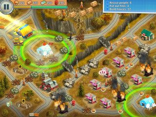 Rescue Team 5 (PC/MAC) DIGITAL PC