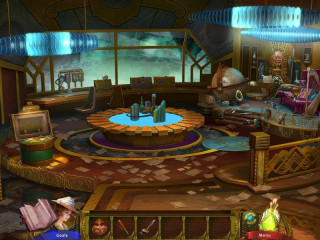 The Esoterica: Hollow Earth (PC) DIGITAL PC