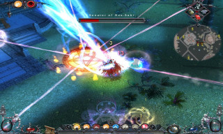 Dawn of Magic 2 (PC) DIGITAL PC