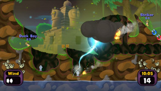 Worms Reloaded (PC) Prenos PC