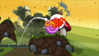 Worms Reloaded (PC) Prenos PC