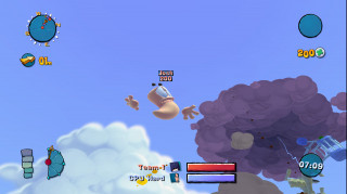 Worms Ultimate Mayhem (PC) Prenos PC