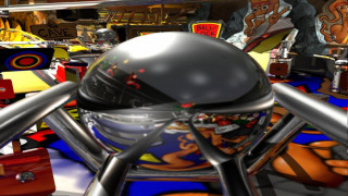 Worms Pinball (PC) (Downloadable) PC