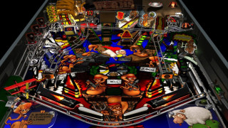 Worms Pinball (PC) (Downloadable) PC