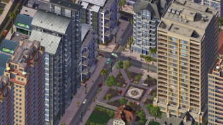 Prenos SimCity 4 Deluxe (MAC). PC