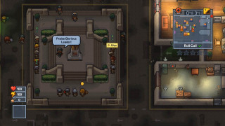 The Escapists 2 DLC The Glorious Regime (PC/MAC/LX) DIGITAL PC