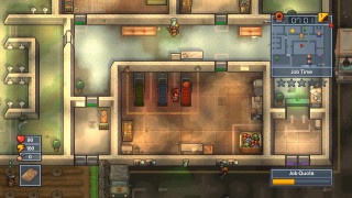 The Escapists 2 DLC The Glorious Regime (PC/MAC/LX) DIGITAL PC