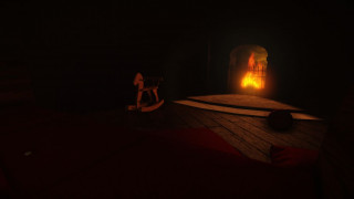 Wooden Floor 2 - Resurrection (PC) DIGITAL PC