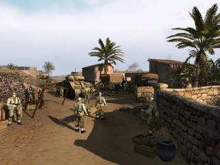 Men of War: Collector's Pack (PC) (Downloadable) PC