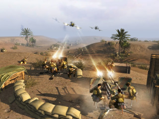 Men of War: Collector's Pack (PC) (Downloadable) PC