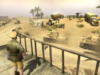 Men of War: Collector's Pack (PC) (Downloadable) PC