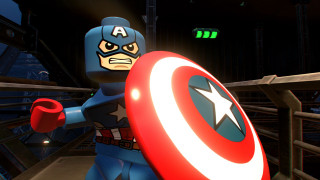 LEGO Marvel Super Heroes 2 (PC) Download PC