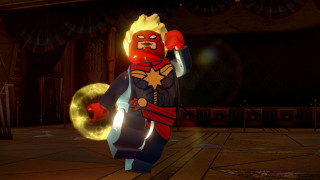 LEGO Marvel Super Heroes 2 (PC) Download PC