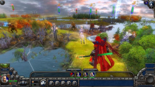 Elven Legacy: Magic (PC) DIGITAL PC