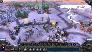 Elven Legacy: Siege (PC) (Downloadable) PC