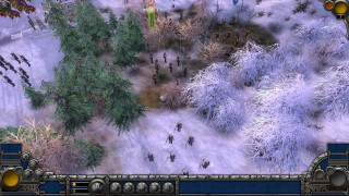 Elven Legacy: Siege (PC) (Downloadable) PC