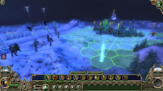 Elven Legacy: Siege (PC) (Downloadable) PC