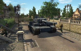 Men of War: Assault Squad Game of The Year (PC) (Download) PC