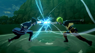 NARUTO SHIPPUDEN: Ultimate Ninja STORM 3 Full Burst HD (PC) Prenos PC