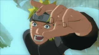 NARUTO SHIPPUDEN: Ultimate Ninja STORM 2 HD (PC) (Downloadable) PC