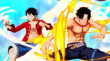 One Piece: Unlimited World Red - Deluxe Edition (PC) (Downloadable) thumbnail