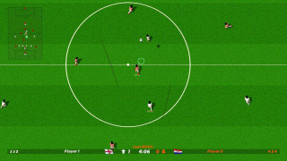 Dino Dini's Kick Off Revival (PC) DIGITAL PC