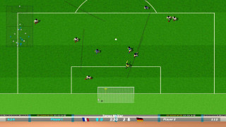 Dino Dini's Kick Off Revival (PC) DIGITAL PC