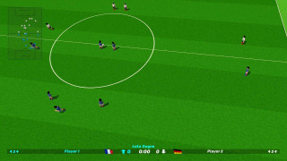 Dino Dini's Kick Off Revival (PC) DIGITAL PC