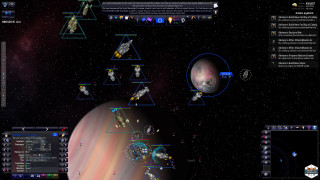 Distant Worlds - Universe (PC) DIGITAL PC