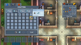 The Escapists 2 - Season Pass (PC/MAC/LX) DIGITAL PC