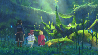 Ni No Kuni II: Revenant Kingdom (PC) + Bonus (Downloadable) PC