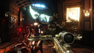 Killing Floor 2 (PC) (Downloadable) PC