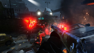 Killing Floor 2 Digital Deluxe Edition (PC) DIGITAL PC