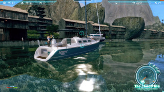 The Good Life (PC) (Downloadable) PC