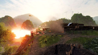 Rising Storm 2: Vietnam (PC) Prenos PC