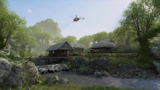 Rising Storm 2: Vietnam (PC) Prenos PC