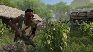 Rising Storm 2: Vietnam (PC) Prenos PC