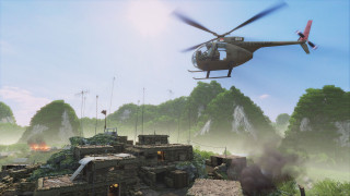 Rising Storm 2: Vietnam (PC) Prenos PC