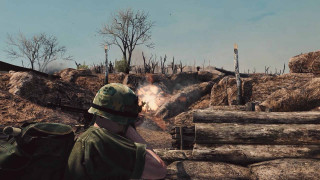 Rising Storm 2: Vietnam (PC) Prenos PC