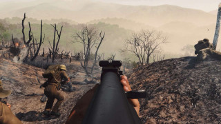 Rising Storm 2: Vietnam (PC) Prenos PC