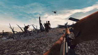 Rising Storm 2: Vietnam (PC) Prenos PC